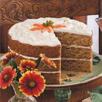Coconut Carrot Cake_image