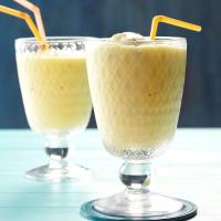 Pineapple-Coconut Smoothie image
