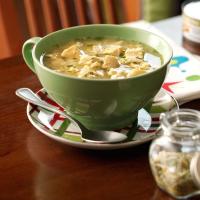 Chicken and Rice Soup Mix image
