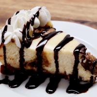 Cookie Dough Cheesecake Recipe by Tasty_image
