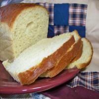 Buttermilk Potato Bread ( Breadmaker 1 1/2 Lb. Loaf)_image