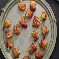 50 Bacon Appetizers Recipe - (4.1/5)_image