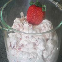 Strawberry Filling (For Cakes and Cake Rolls) image