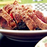 Brazilian Slow Roasted Injected Tri-Tip image