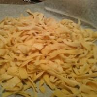 Homemade noodles_image