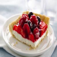 Fresh Berry Slab Pie image