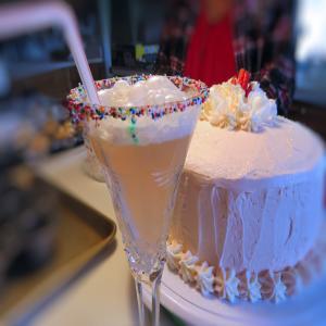 Birthday Cake Mimosas_image