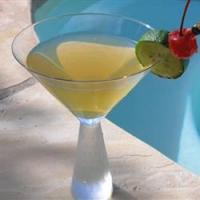 Apple Martini image