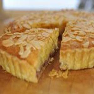 Traditional Bakewell Pudding Recipe_image