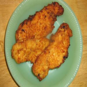 Kofte Chicken, Southern-Style_image