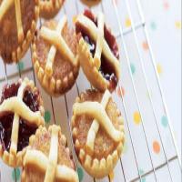 Mini jam and treacle tarts | Asda Good Living_image