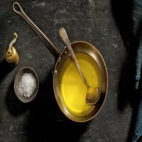 Clarified Butter_image