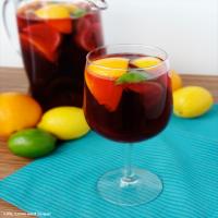 The Best Sangria image
