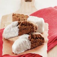 Double Ginger Biscotti_image