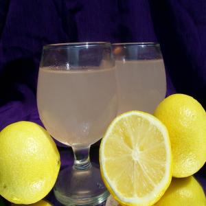 Lavender Tea Lemonade image
