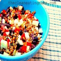 Wheat Berry Salad_image