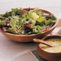 Herbed Salad Dressing_image