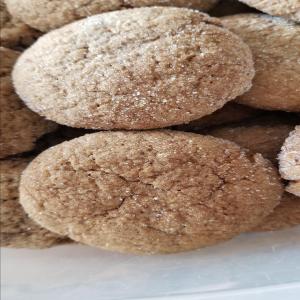 Mary Ann's Cookies_image