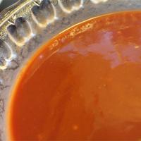 Nessie's Barbeque Sauce image