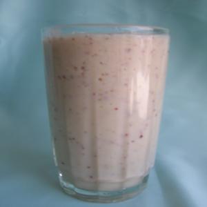 Mmm...good Smoothie! and Easy Too._image
