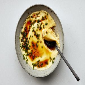 Microwave-Steamed Eggs image