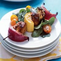 Chicken-and-Summer-Squash Kebabs_image