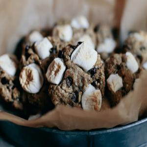 Rocky Mountain Cookies Recipe - (4.6/5)_image