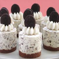 Oreo Cookies and Cream No-Bake Cheesecake Recipe - (4.3/5)_image