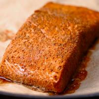 Smoked Salmon Fillet Recipe by Tasty image