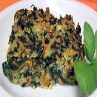 Vegetable Farfel Kugel Recipe - (3.6/5)_image