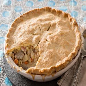 Foolproof PHILLY Pie Crust Recipe_image