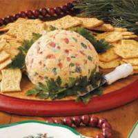 Cheese Ball Spread_image
