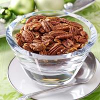Chili Spiced Pecans_image