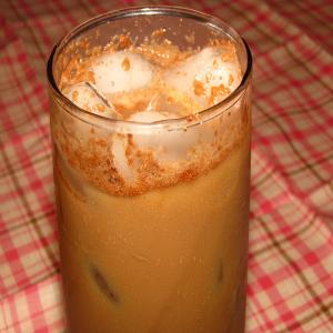 Delicious Iced Coffee image