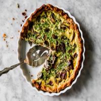 The Only Basic Quiche Recipe You'll Ever Need_image