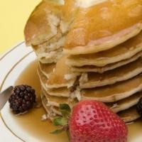 Easy British pancakes_image
