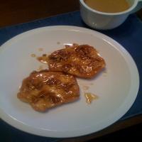 French Toast Baked in Honey-Pecan Sauce image