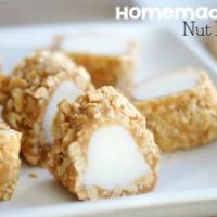Homemade Salted Nut Rolls {12 Days of Sugar - Day 10}_image