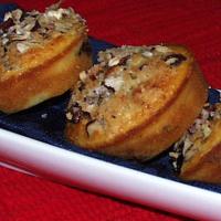 Blueberry and Pecan Muffins (Delia Smith)_image