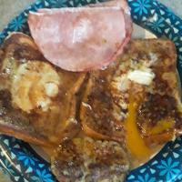 French toast delight._image
