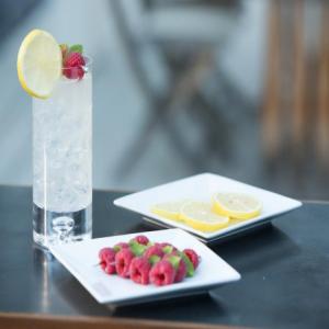 Pinnacleandreg; Raspberry Lemonade_image