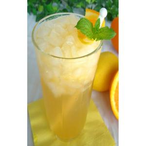 Lemon Ginger Flip image