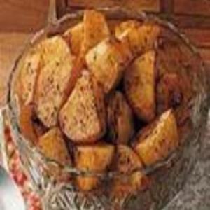 Bacon Drippings Roasted Potatoes_image