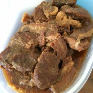 Korean Slow Cooker Pork Chops_image
