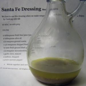 Santa Fe Dressing image