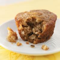 Nutty Maple Muffins_image