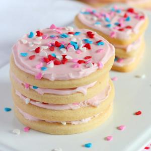 The Big Pink Cookie Recipe_image