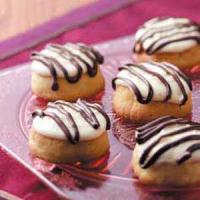 Cream Cheese-Filled Cookies image