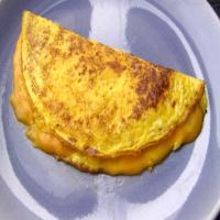 Original Cheese Omelet_image