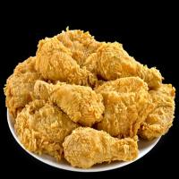Church's Fried Chicken Recipe - (3.8/5)_image